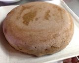 どっしりで大満足！おから入りココアケーキ作り方5写真