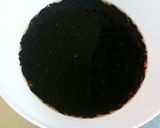 ｱﾚﾝｼﾞいっぱいひじきの煮物！作り方1写真