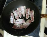 さんまの蒲焼き作り方2写真