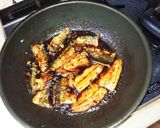 さんまの蒲焼き作り方3写真