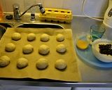 クワルクプッラ作り方9写真
