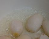 ✿茄子と里芋の白だし煮✿作り方5写真