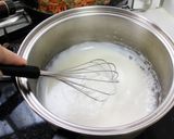 簡単！竹輪のあり合わせグラタン作り方5写真