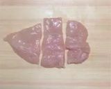 ささみのおかかチーズ焼き♪お弁当に♪作り方2写真