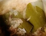 \最高に美味しい炊き込みかしわご飯♡/作り方3写真