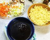 万能中華そぼろ♪作り置き♡アレンジ自在!作り方1写真