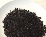 無臭 ☆ ゆで卵 紅茶の葉 再利用編✨作り方1写真
