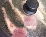 ミントソース　ラムチョップステーキ作り方6写真