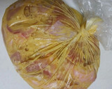 柔らかｼﾞｭｰｼｰ鶏の唐揚げ作り方3写真