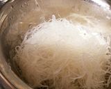 余ったつまで◎ハンバーグ作り方1写真