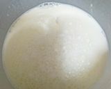 優しい味のスープパスタ作り方5写真