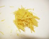 簡単！名脇役♪針生姜の作り方作り方7写真