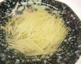 簡単！名脇役♪針生姜の作り方作り方8写真