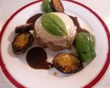 カプレーゼハンバーグ★スマイリー流!作り方8写真