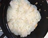 土鍋で麻婆丼作り方3写真