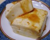 焼いたら絡めての鶏肉の味噌焼き作り方7写真