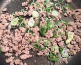 シンプル麻婆豆腐作り方1写真