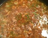 シンプル麻婆豆腐作り方2写真