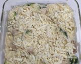 ズッキーニと鶏肉の酒粕グラタン作り方10写真