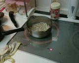 【分量あり】根菜の味噌煮作り方1写真