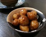 じゃがいものこっくり甘辛煮♪作り方5写真
