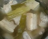 脂さっぱり トロトロ豚の角煮＠圧力鍋作り方7写真