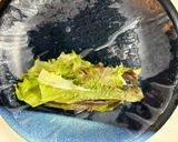 おもてなし・副菜★冷しゃぶサラダ生春巻き作り方8写真