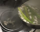 鶏白子炙りポン酢作り方5写真