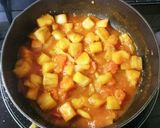 1つ丸ごと食べられる！米なすのグラタン☆作り方6写真