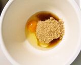超しっとり♪きなことおからの生パウンド＊作り方5写真