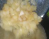 シンプル鶏ガラスープ作り方3写真