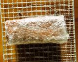超しっとり♪きなことおからの生パウンド＊作り方11写真