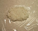 こまツナマヨ　スティックおにぎり作り方5写真