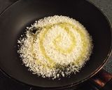 食べればとんかつ風♪　スティックおにぎり作り方1写真