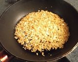 食べればとんかつ風♪　スティックおにぎり作り方2写真