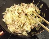 食べればとんかつ風♪　スティックおにぎり作り方4写真
