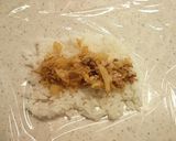 食べればとんかつ風♪　スティックおにぎり作り方7写真