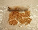 食べればとんかつ風♪　スティックおにぎり作り方9写真