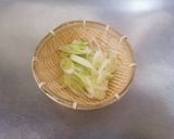 さんまのつみれ汁作り方3写真
