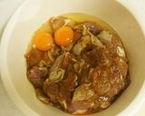 外ザク！中ジューシー♪自慢の唐揚げ！作り方6写真