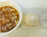 外ザク！中ジューシー♪自慢の唐揚げ！作り方7写真