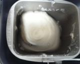 カリッフワ~♪薔薇のちぎりパン♪作り方2写真