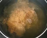 茄子、人参と厚揚げの煮物作り方2写真