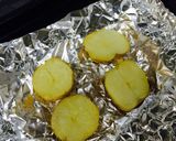 ◉プレポテトサラダなポテベジ◉作り方4写真