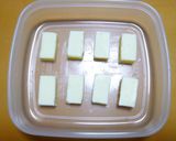 朝食&ランチに♪黒ごまさつまいも★塩パン作り方11写真