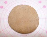 運動会のおやつ♪甘じょっぱいチョコ塩パン作り方5写真
