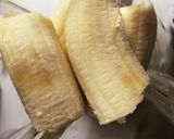 おいしー！かんたん！バナナジュース作り方1写真