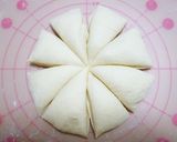 運動会のおやつにも♪キャラメル☆塩パン作り方6写真