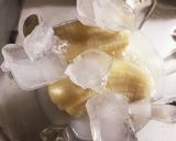 おいしー！かんたん！バナナジュース作り方2写真