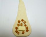 運動会のおやつにも♪キャラメル☆塩パン作り方10写真